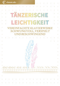 Tänzerische Leichtigkeit - Claude Debussy - E-Book