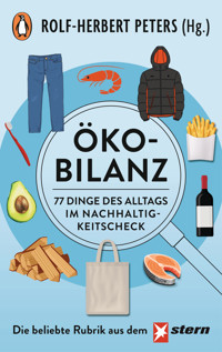 Ökobilanz -  - E-Book