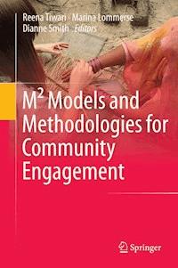 M² Models and Methodologies for Community Engagement -  - E-Book