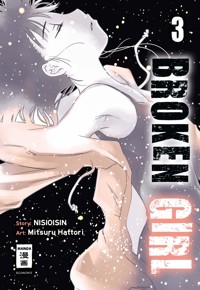 Broken Girl 03 - Mitsuru Hattori - E-Book