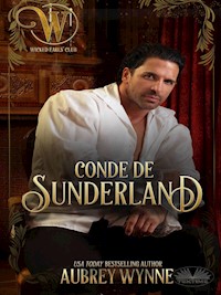 El Conde De Sunderland - Aubrey Wynne - E-Book