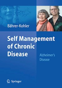 Self Management of Chronic Disease -  - E-Book