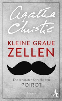 Kleine graue Zellen - Agatha Christie - E-Book