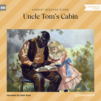 Uncle Tom's Cabin (Unabridged) - Harriet Beecher-Stowe - Hörbuch