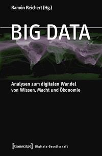 Big Data -  - E-Book