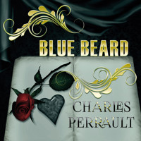 Blue Beard - Charles Perrault - Hörbuch