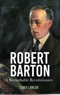 Robert Barton - Chris Lawlor - E-Book