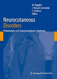 Neurocutaneous Disorders -  - E-Book