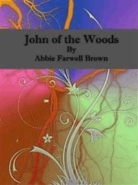 John of the Woods - Abbie Farwell Brown - E-Book