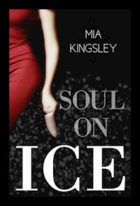 Soul on Ice - Mia Kingsley - E-Book + Hörbuch
