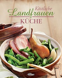 Köstliche Landfrauenküche -  - E-Book