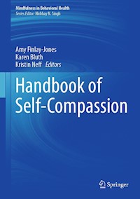 Handbook of Self-Compassion -  - E-Book