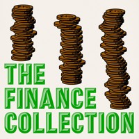 The Finance Collection: 6 Essential Books on Wealth and Economics - Wallace D. Wattles - Hörbuch