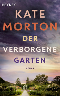 Der verborgene Garten - Kate Morton - E-Book