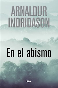 En el abismo - Arnaldur Indridason - E-Book