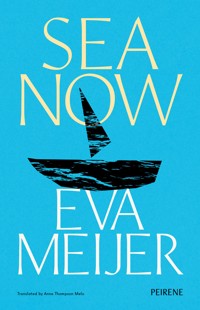 SEA NOW - Eva Meijer - E-Book