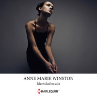 Identidad oculta - Anne Marie Winston - Hörbuch
