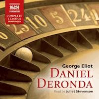 Daniel Deronda (Unabridged) - George Eliot - Hörbuch