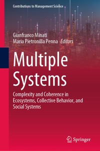 Multiple Systems -  - E-Book