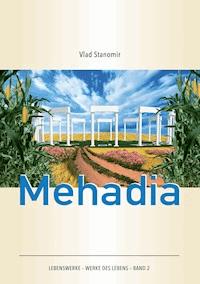 Mehadia - Vlad Stanomir - E-Book