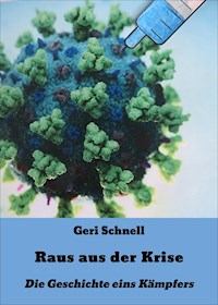 Raus aus der Krise - Geri Schnell - E-Book