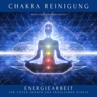 Chakra Reinigung - Meditation zum Einschlafen - Patrick Lynen - Hörbuch