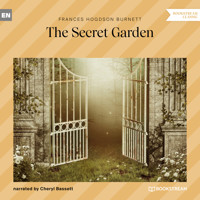 The Secret Garden (Unabridged) - Frances Hodgson Burnett - Hörbuch