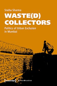 Waste(d) Collectors - Sneha Sharma - E-Book