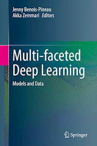 Multi-faceted Deep Learning -  - E-Book