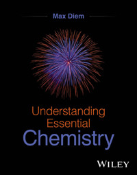 Understanding Essential Chemistry - Max Diem - E-Book