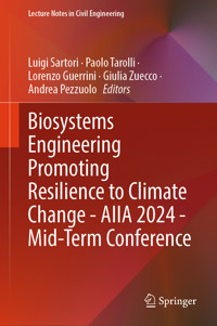 Biosystems Engineering Promoting Resilience to Climate Change - AIIA 2024 - Mid-Term Conference -  - E-Book