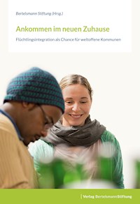 Ankommen im neuen Zuhause -  - E-Book