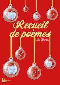 Recueil de poèmes - Leïla Othmani - E-Book