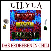 Das Erdbeben in Chili - Heinrich Von Kleist - Hörbuch