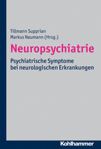 Neuropsychiatrie -  - E-Book