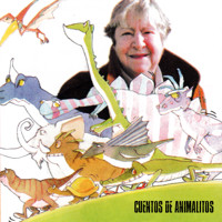 Cuentos de Animalitos - Gloria Fuertes - Hörbuch