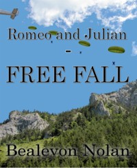 Romeo and Julian - Free Fall - Bealevon Nolan - kostenlos E-Book