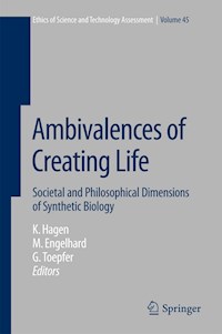 Ambivalences of Creating Life -  - E-Book