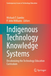 Indigenous Technology Knowledge Systems -  - E-Book