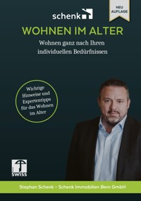 Wohnen im Alter - Stephan Schenk - E-Book