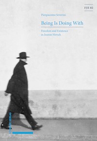 Being Is Doing With - Piergiacomo Severini - E-Book