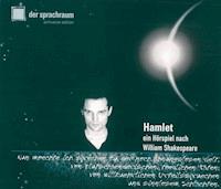 Hamlet - William Shakespeare - Hörbuch