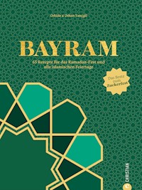 Bayram - Orhan Tançgil - E-Book