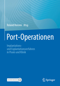 Port-Operationen -  - E-Book