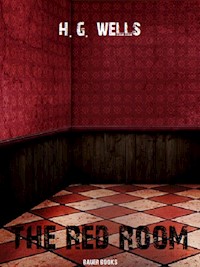 The Red Room - Bauer Books - E-Book