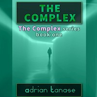 The Complex - Adrian Tanase - Hörbuch