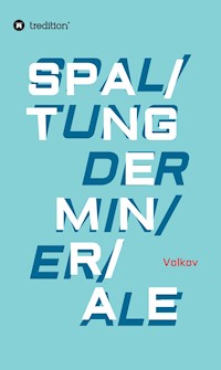 SPALTUNG DER MINERALE - Semjon Volkov - E-Book
