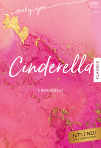 Only You Band 9 - VICTORIA PADE - E-Book