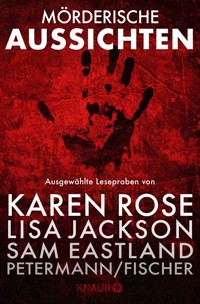 Mörderische Aussichten: Thriller & Krimi bei Knaur #4 - Laura Benedict - kostenlos E-Book