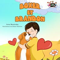 Boxer et Brandon - Inna Nusinsky - E-Book